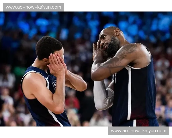 伦敦之巅的星光交响：当梦十队遇上高卢雄鸡的浪漫阻击