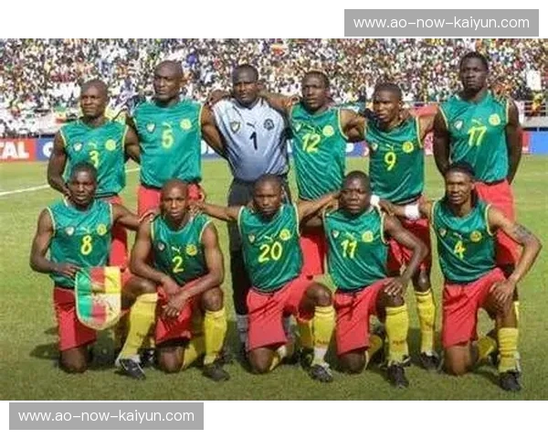 绿茵之上，非洲雄狮与南美桑巴的激情碰撞——喀麦隆vs哥伦比亚，一场超越胜负的足球盛宴